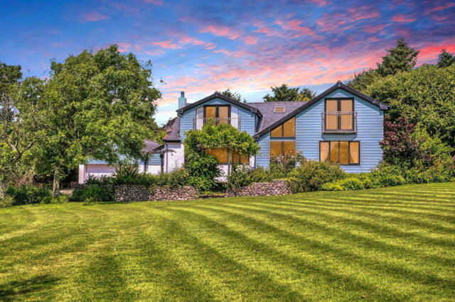 Rottington, Whitehaven, 4 Bedroom Detached