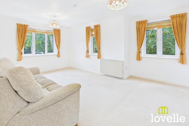 Shardeloes Court Kingtree Avenue, Cottingham, 1 Bedroom Flat