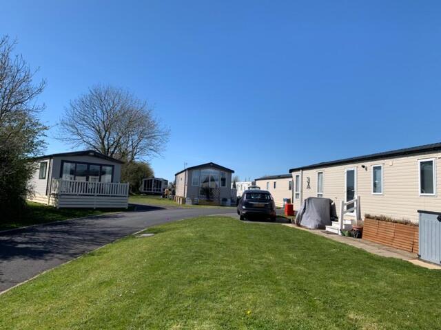 Riverside Park, Morecambe, 2 Bedroom Park Riverside Park, Morecambe, 2 Bedroom Park
