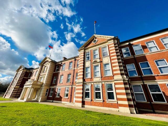 Cargo Fleet Offices, Middlesbrough Road, Office To Lease