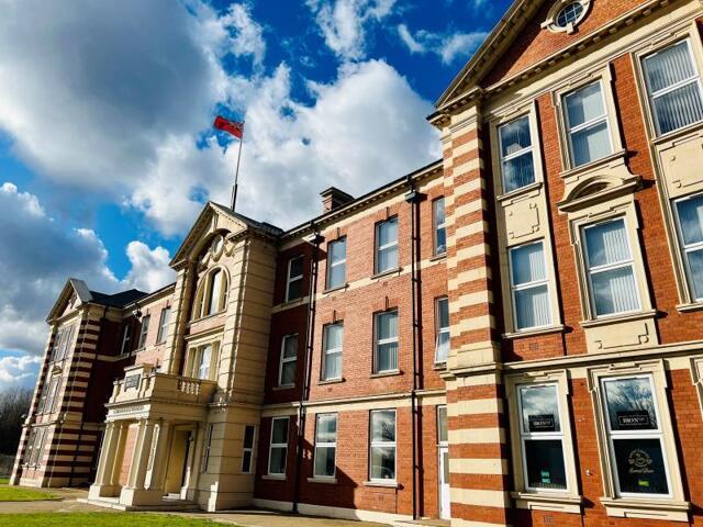 Cargo Fleet Offices, Middlesbrough Road, Office To Lease