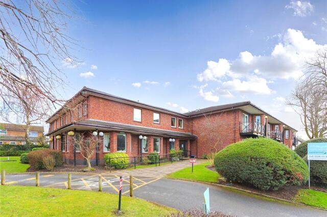 Wilmslow Road, Cheadle, 2 Bedroom Apartment Wilmslow Road, Cheadle, 2 Bedroom Apartment