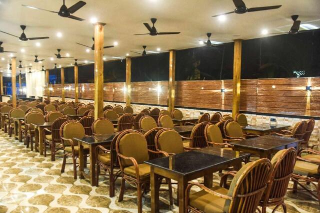 Next To Kingfisher Villa, Fort Aguada Road, Don Hill Beach