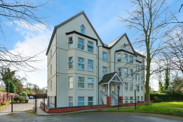 Ullet Road, Liverpool, 2 Bedroom Flat
