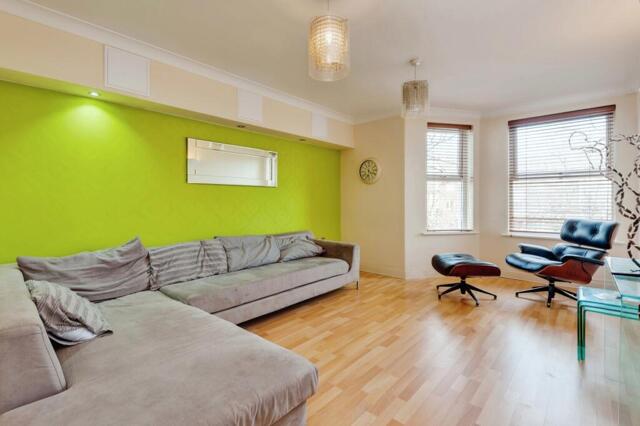 Ullet Road, Liverpool, 2 Bedroom Flat