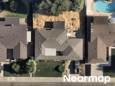 Marlee Dr, Turlock, Preforeclosure Single-family Home