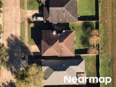 N Ranch House Rd, Angleton, Foreclosure Single-family Home