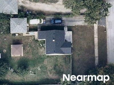 Merrimac Ave, Oak Lawn, Preforeclosure Single-family Home