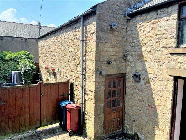 A Berry Lane, Longridge, Leisure Facility For