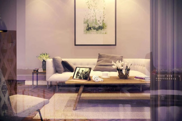 Michigan Avenue, Manchester, 1 Bedroom Apartment Michigan Avenue, Manchester, 1 Bedroom Apartment