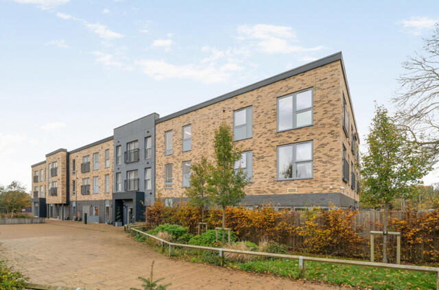 Whieldon Way, Eastleigh, 2 Bedroom Apartment