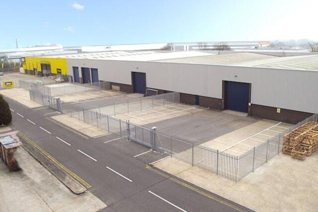 Houndmills Road, Basingstoke, Warehouse To Lease Houndmills Road, Basingstoke, Warehouse To Lease