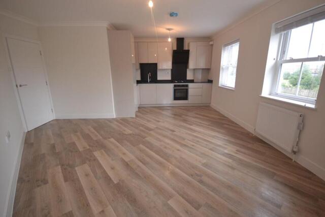 Wokingham Road, Reading, 1 Bedroom Apartment