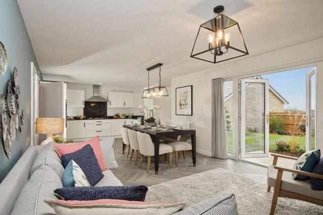 Atkins Cresent, 
Maldon,
Essex, 3 Bedroom Detached