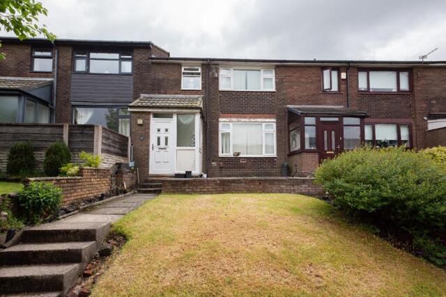 Stevenson Drive, Oldham, 3 Bedroom Terraced