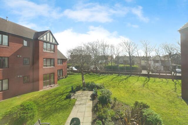 Nicholas Road, Liverpool, 2 Bedroom Flat