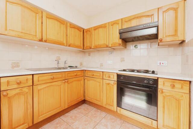Nicholas Road, Liverpool, 2 Bedroom Flat