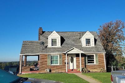 Madison Ave, West Mifflin, Preforeclosure Single-family Home Madison Ave, West Mifflin, Preforeclosure Single-family Home