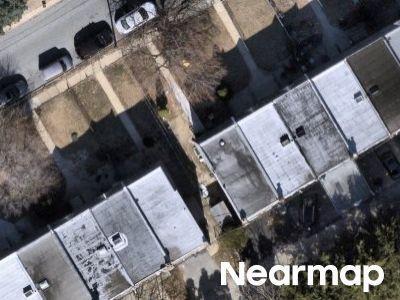 W Washington Ave, Clifton Heights, Preforeclosure Single-family Home