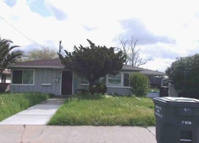 Gardiner Way, Rio Vista, Preforeclosure Property In