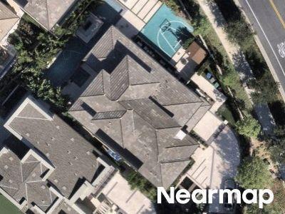 Hartman, Irvine, Preforeclosure Property In