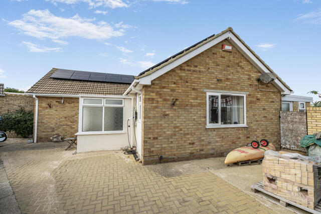 The Retreat, Birchington, 3 Bedroom Detached The Retreat, Birchington, 3 Bedroom Detached