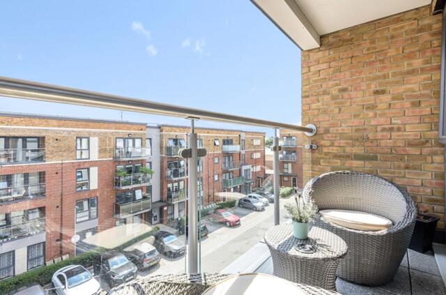 Arla Place, Ruislip, 1 Bedroom Flat Arla Place, Ruislip, 1 Bedroom Flat