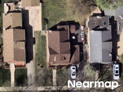 Kathleen Ln, Oak Lawn, Preforeclosure Single-family Home