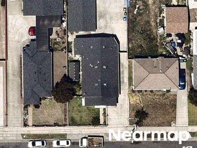 W Th St, Torrance, Preforeclosure Single-family Home