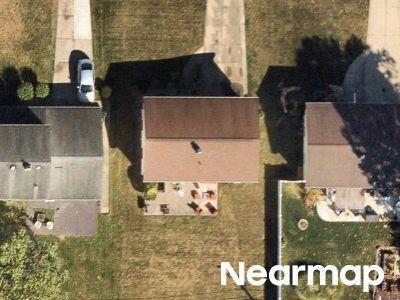 Robinia Dr, Bedford, Preforeclosure Single-family Home