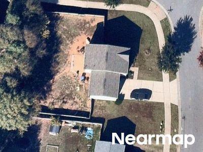 Willow Pond Ln Se, Concord, Preforeclosure Single-family Home