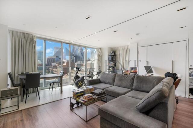 Cashmere House, Leman Street, 1 Bedroom Apartment Cashmere House, Leman Street, 1 Bedroom Apartment