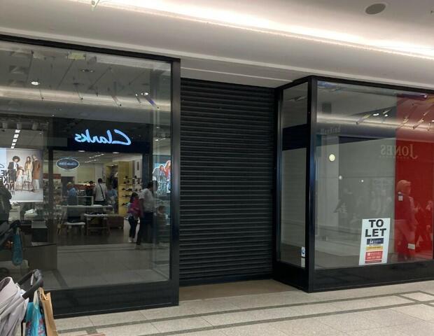 Lanes Shopping Centre,  Peascod Lane, Carlisle, Retail Property Shopping