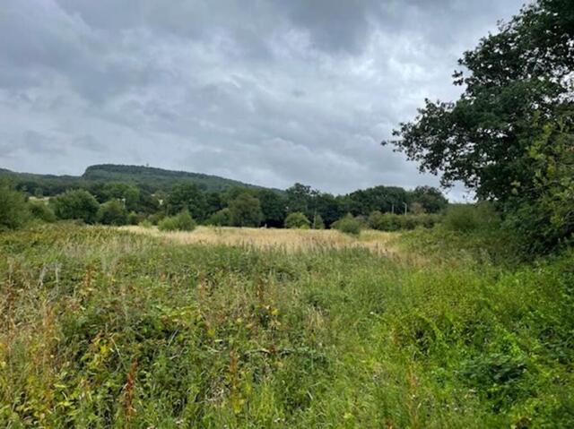 Bardon Hill, Land Off Cartwright Way, Coalville, Commercial Development For