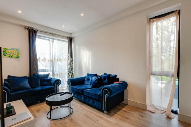 Nixey Close, Slough, 1 Bedroom Apartment