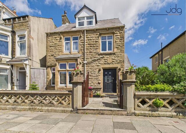 Seaborn Road, Morecambe, 5 Bedroom Detached Seaborn Road, Morecambe, 5 Bedroom Detached