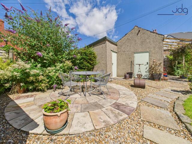 Seaborn Road, Morecambe, 5 Bedroom Detached