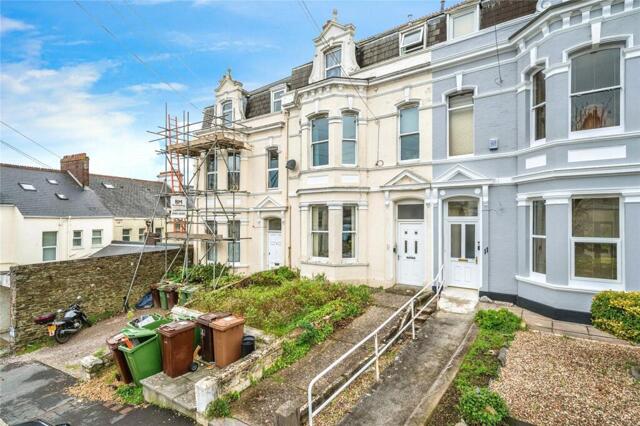 Wilderness Road, Plymouth, 1 Bedroom Flat