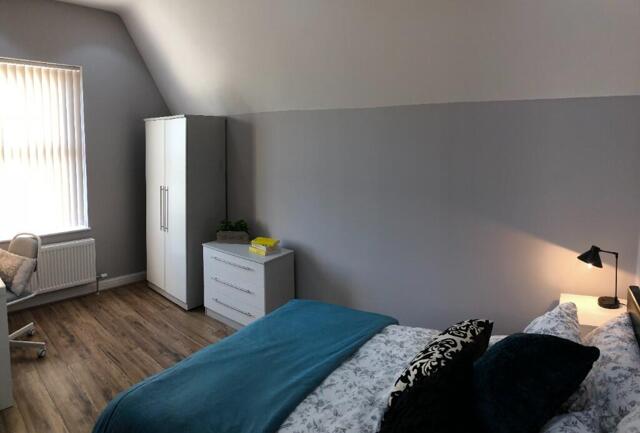 Hathersage Road, Manchester, 1 Bedroom House