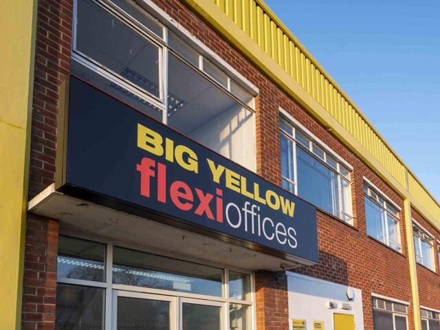 Flexi Offices Portsmouth - Rodney Road, Fratton, Office To Lease