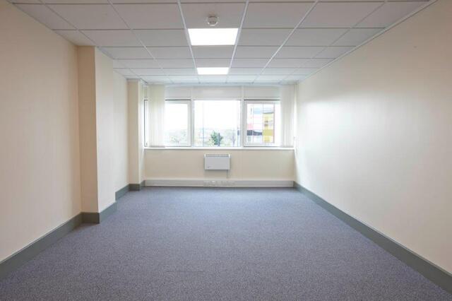Flexi Offices Portsmouth - Rodney Road, Fratton, Office To Lease