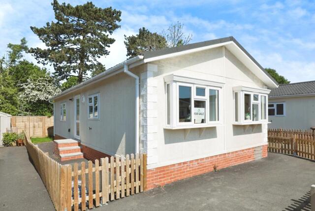 Church Minshull, Lee Green Lane, Nantwich, 2 Bedroom Detached