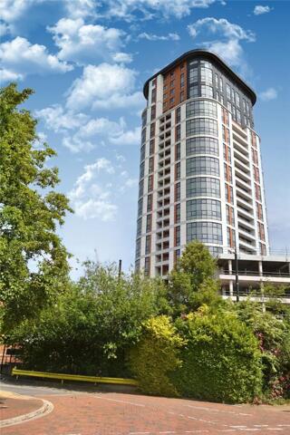 65 Furness Quay, Northill Apartments, Salford, 2 Bedroom Flat