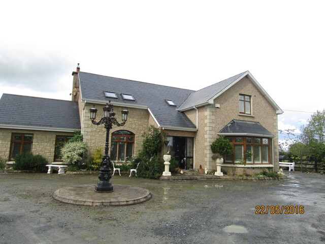 Limerick, Room For Rent