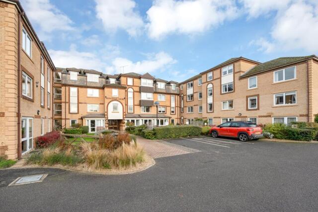 Newcomb Court, Stamford, 1 Bedroom Flat Newcomb Court, Stamford, 1 Bedroom Flat