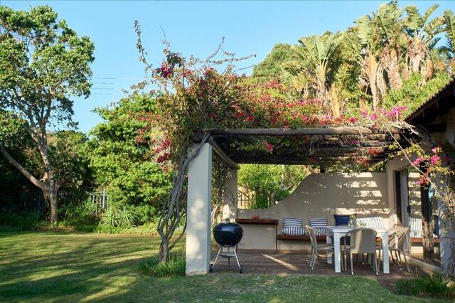 Seaside Longships, Plettenberg Bay, Family Home Within