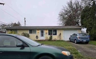 Oroyan Ave, Eugene, Preforeclosure Single-family Home