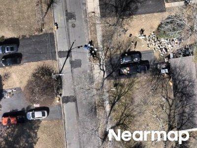 Stockton Rd, Kendall Park, Preforeclosure Single-family Home