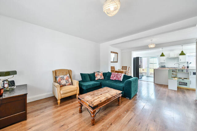 Hayling Road, Watford, 4 Bedroom End