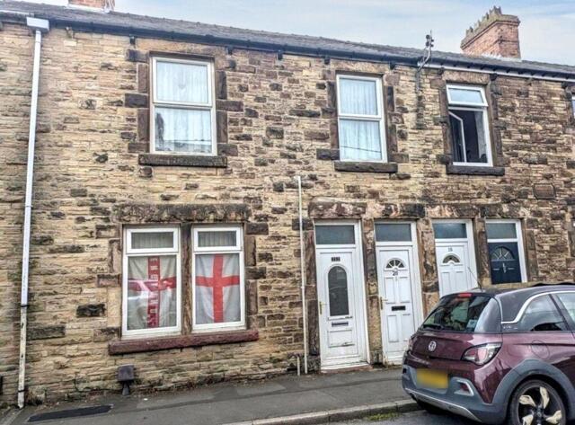 Hartington Street, Consett, 2 Bedroom Flat
